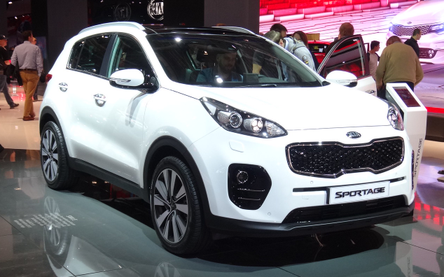 Kia Sportage и Hyundai Elantra попали в рейтинг самых надежных автомобилей