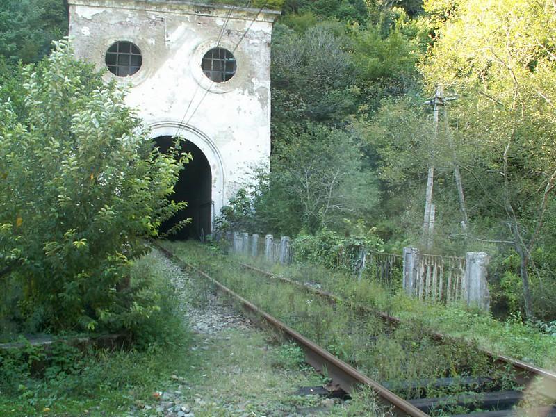 Абхазия перестанет пропускать людей через границу с… 