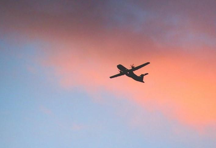 В Салавате самолет Ан-2 перепутали с беспилотником ВСУ