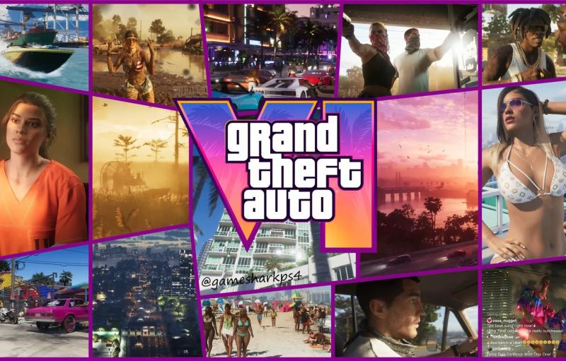 Экс-разработчик Rockstar Games назвал главные козыри GTA 6