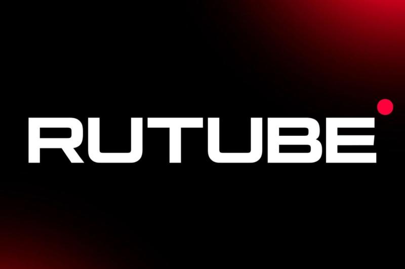 Ежемесячный показатель аудитории Rutube достиг 67,1 млн… 