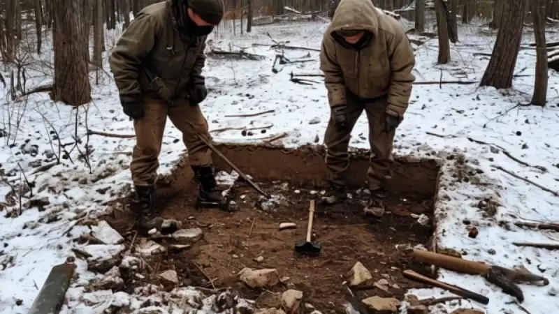 В Тюменской области зарегистрирован новый объект культурного наследия