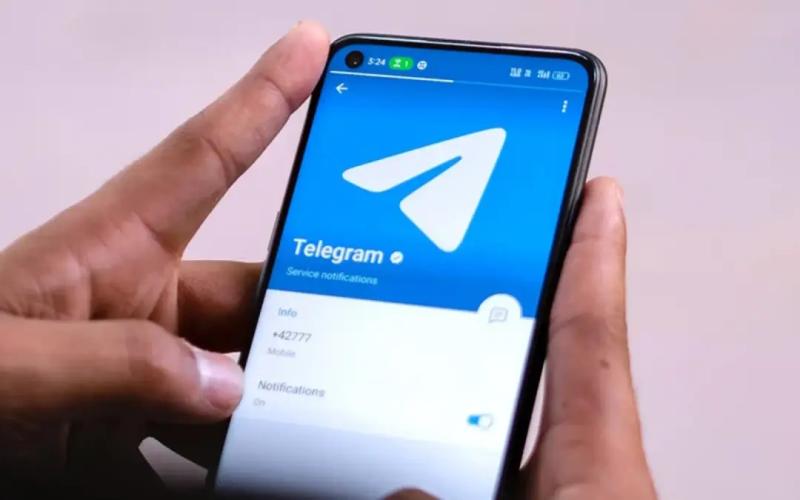 Павел Дуров представит десять новых опций для Telegram