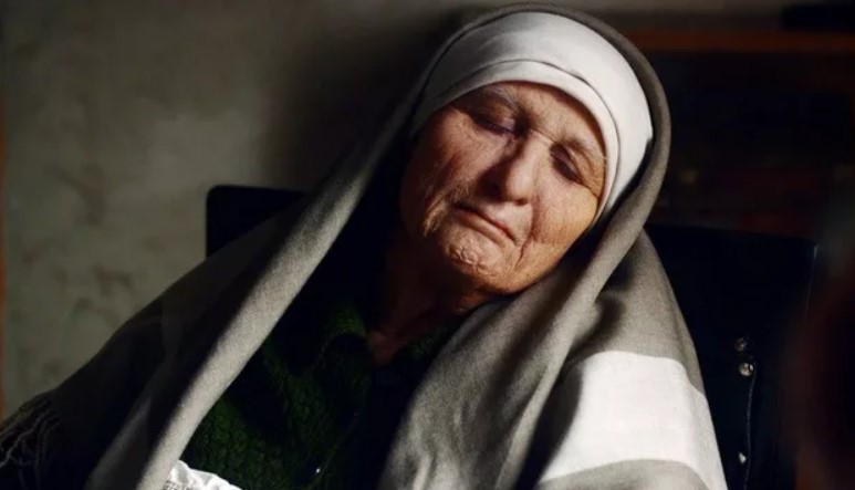 Съемки сериала "Вангелия" едва не закончились трагедией для актеров