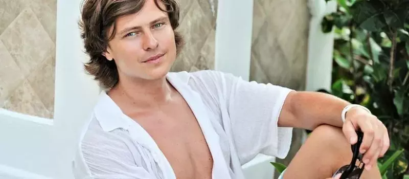 Певец Прохор Шаляпин назвал звезду на небе самым худшим подарком