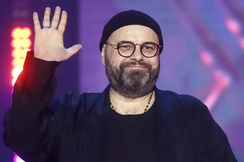 Продюсер Максим Фадеев сообщил, что ищет солистку в проект Глюк'оZа