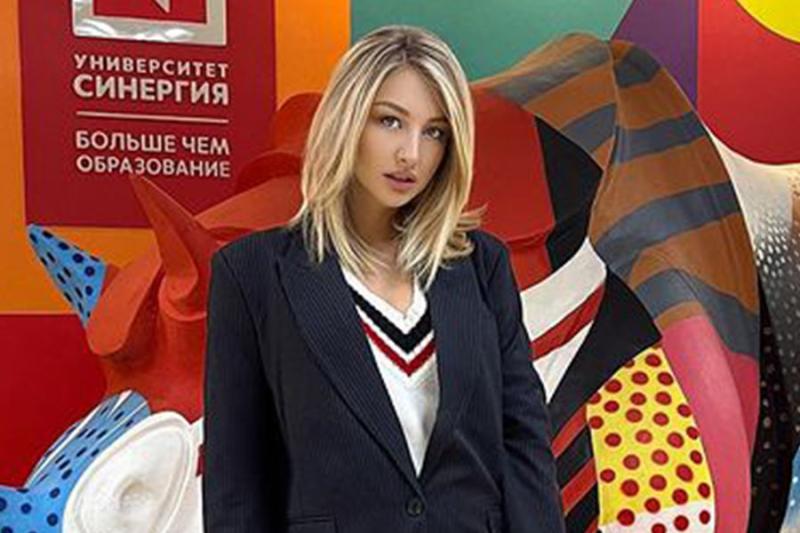 Певица Марго Овсянникова заявила, что у нее появился новый парень