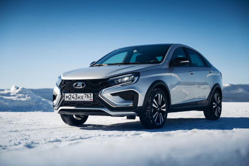 «АвтоВАЗ» назвал шесть особенностей новой трансмиссии Lada