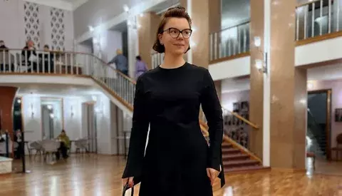 Татьяна Брухунова опровергла слухи о долгах за коммунальные услуги
