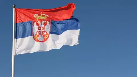 Посол РФ: Россия поддерживает Вучича, который готов на диалог с начала протестов