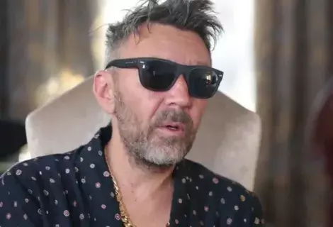 Сергей Шнуров в новой песне раскритиковал популяризацию «Оземпика»