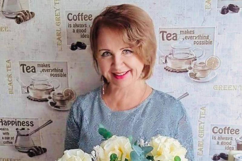 Певица МакSим показала свою мать
