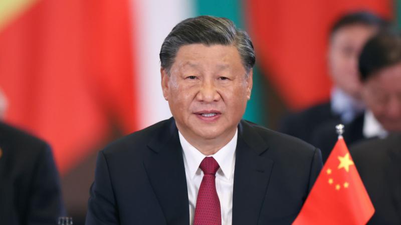 The Financial Times: Си Цзиньпин отклонил приглашение на саммит в Брюсселе