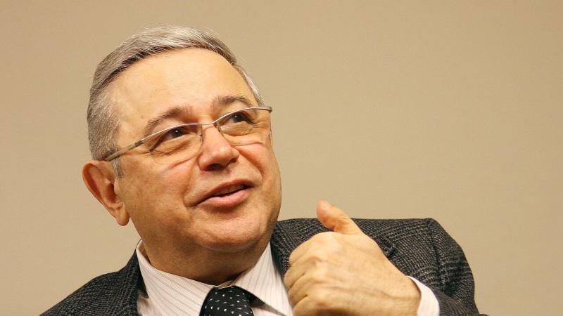 Mash: комик Петросян отказался от частных выступлений на неопределенный срок
