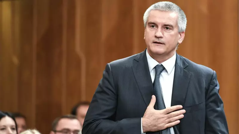 Аксенов: наши бойцы готовы к отражению атак украинских диверсантов