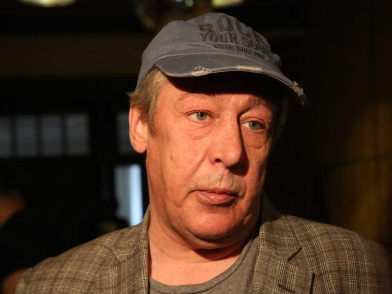 Адвокат Падалко назвал фейковыми слова Михаила Ефремова о чудовищной движухе