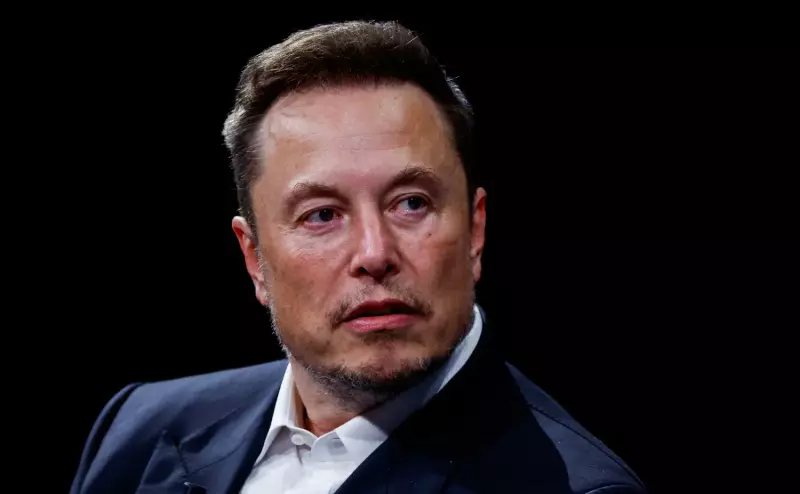 Маск считает расизм причиной недопуска Starlink на рынок ЮАР