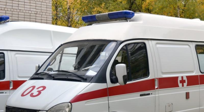 Восьмиклассник напал с ножом на одноклассников во время урока информатики в Нижнем Новгороде