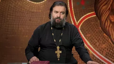 Протоиерей РПЦ Ткачев заявил, что россияне должны мучиться и терпеть