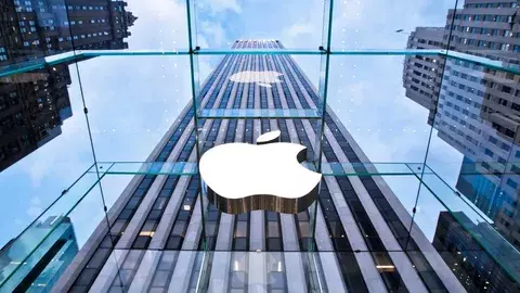 MacRumors: акции Apple упали на 7,5% из-за новых пошлин Трампа