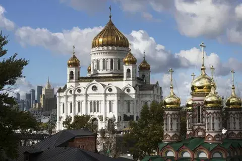 РПЦ: заключенным могут открыть доступ к онлайн-курсу по православию