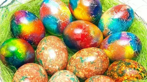 В Госдуме попросили ФАС проверить цены на яйца перед Пасхой