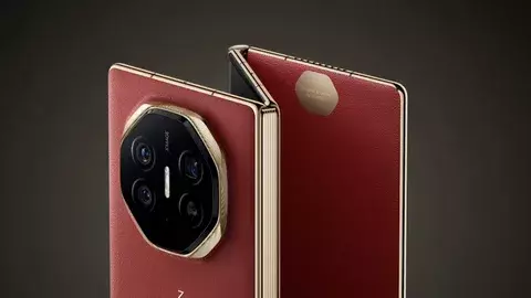 GizmoChina: Huawei продала более 400 000 трикладных смартфонов Mate XT