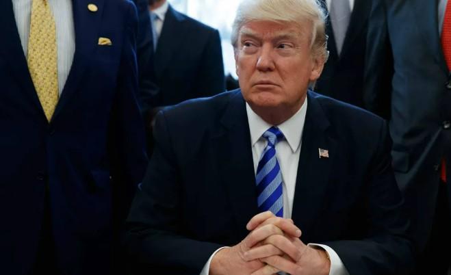 Трамп обвинил ЮАР в геноциде белых фермеров и пригрозил бойкотом G20