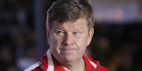 Губерниев: нейтральный статус наших спортсменов осуждают те, кто против России