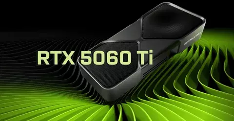 Nvidia представила мощные видеокарты GeForce RTX 5060 по цене от 25 тысяч рублей
