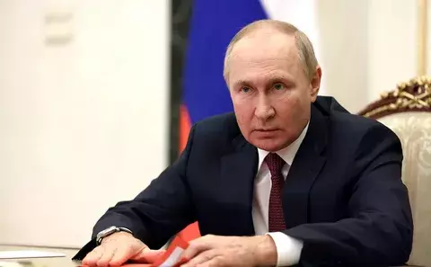 Путин заявил о необходимости более широкого развития квантовых технологий в РФ