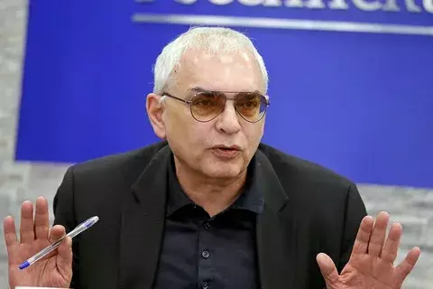 Гендиректор «Мосфильма» Шахназаров: российскому кино не хватает режиссеров со стилем