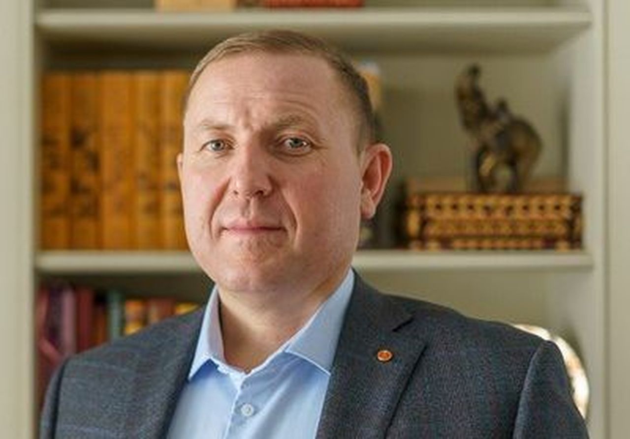 Эксперт-эколог Юрий Коробов о новых инициативах Правительства РФ