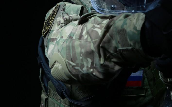 Попытка теракта в донецкой школе остановлена сотрудниками ФСБ России