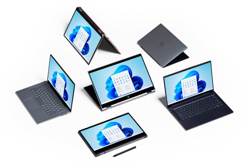 Пользователи массово отказываются от Windows 10 в пользу Windows 11