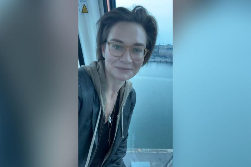 Актриса Мария Машкова пошутила, что получила ПТСР из-за Татьяны Лазаревой