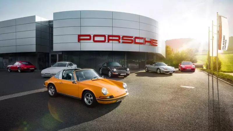 Porsche снова планирует выпускать танки из-за убытков