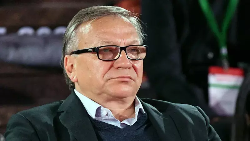 Режиссер Игорь Угольников заявил, что в России не прижилась традиция ремейков