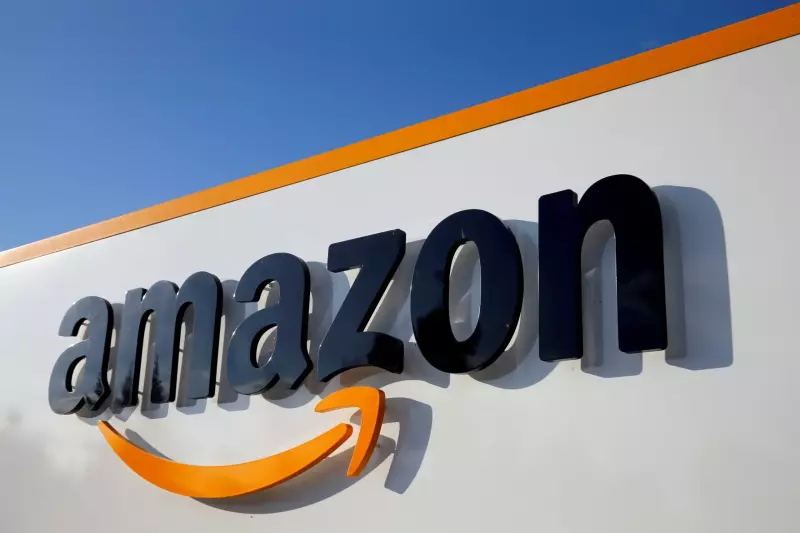 Bloomberg: Amazon отменил заказы на товары нескольких поставщиков из Китая