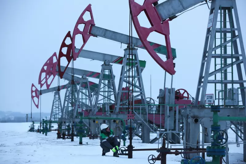 Goldman Sachs Group понизила прогноз стоимости Brent на 2025 год до $63