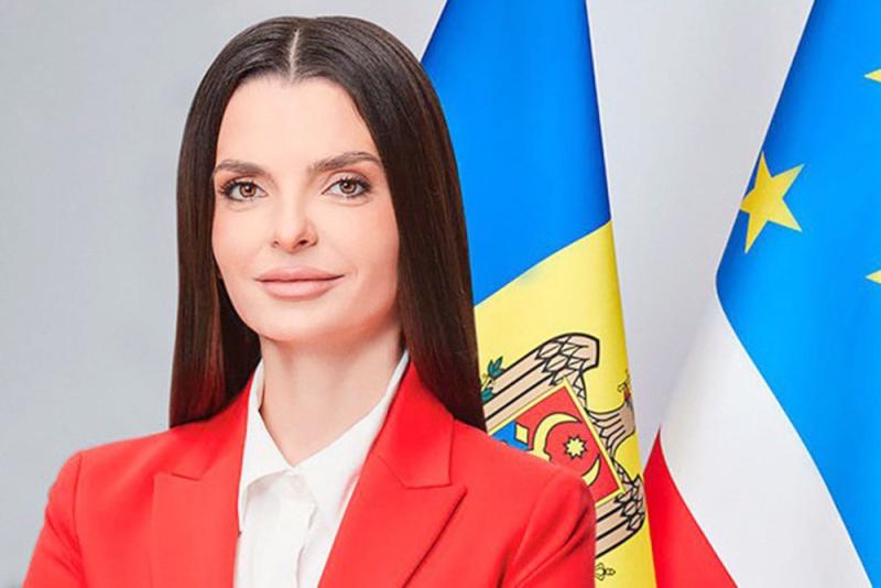 Глава Гагаузии заявила о политическом преследовании со стороны властей Молдавии