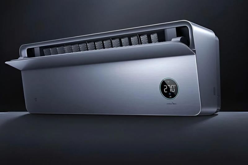 GizmoChina: Xiaomi выпустила кондиционер с функцией отслеживания пользователя