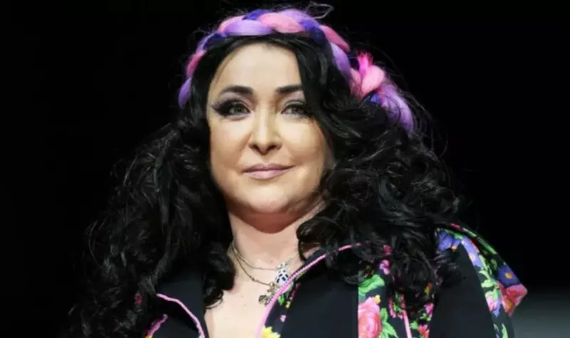 Певица Лолита Милявская призналась, что не употребляет алкоголь два года