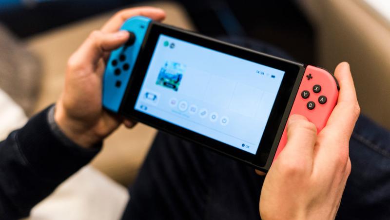 NTV News: японца осудили на два года за прошивку и продажу Nintendo Switch
