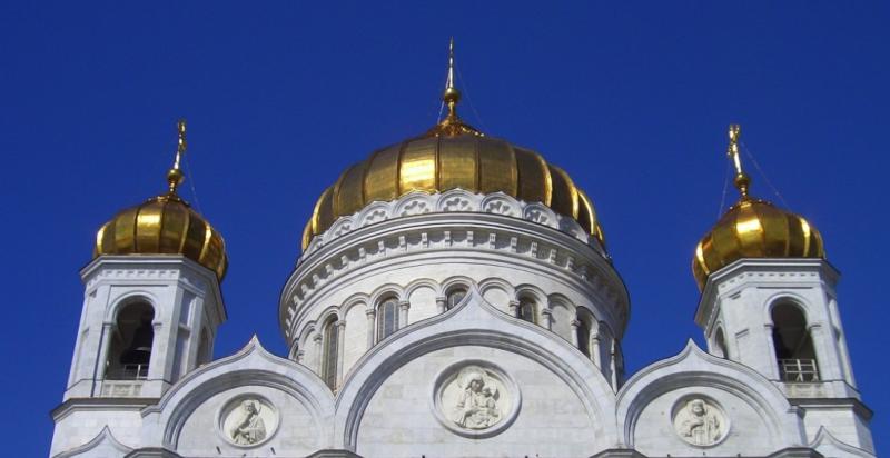 В РПЦ рассказали о мошенниках, прикрывающихся именем патриарха Кирилла