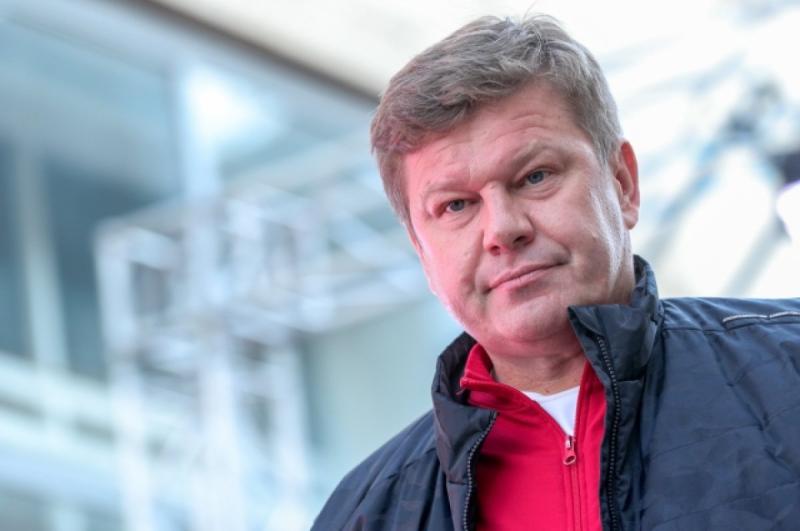 Дмитрий Губерниев высказал мнение о возможности участия российских спортсменов в Олимпиаде