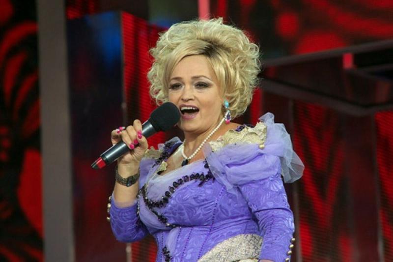 Продюсер Дворцов: Надежда Кадышева подняла гонорар с 2 до 5 млн рублей