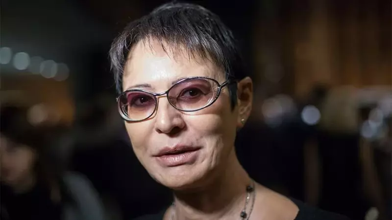 В Казани сорвали выступление Хакамады после жалобы родных бойцов СВО