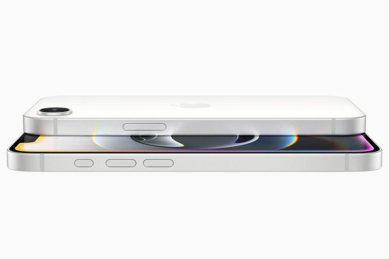 MacRumors: в 2026 году Apple выпустит iPhone 17e