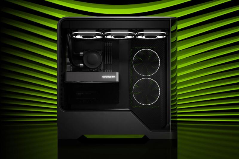 VideoCardz: видеокарта GeForce RTX 5060 за 24 тысячи рублей выйдет 19 мая